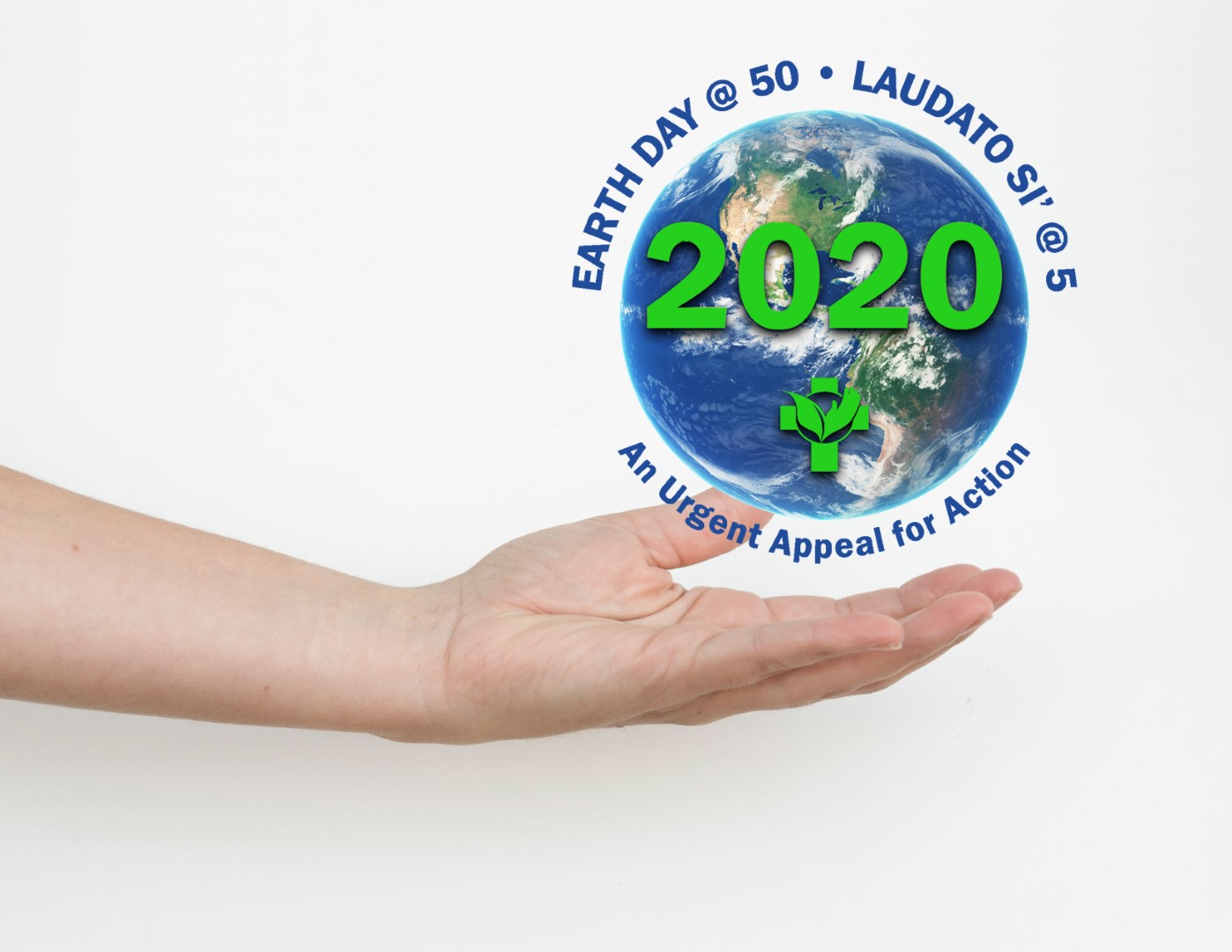 Earth Day slider #2