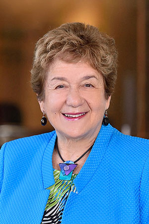 Susan Bricks Women’s Leadership Luncheon - School Sisters of Notre Dame