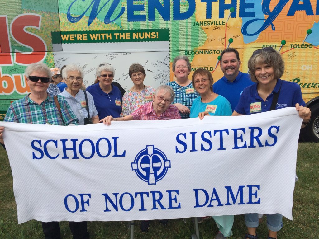 nuns-on-the-bus-tour-2018-school-sisters-of-notre-dame