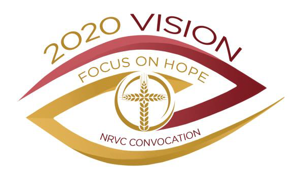 NRVC convocation logo